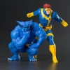 X-Men 92' : Artfx / Kotobukiya Complete Set