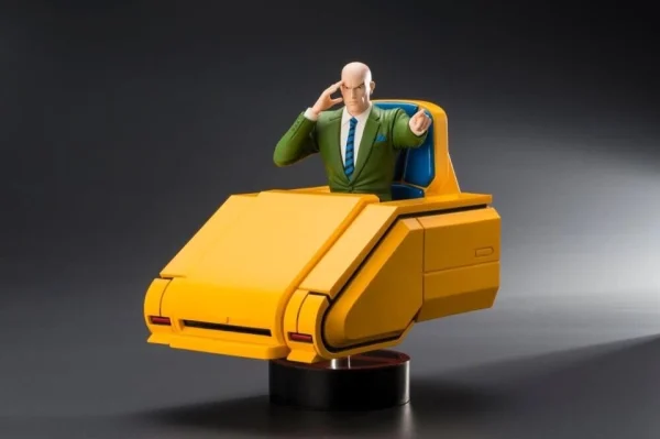 X-Men 92' : Artfx / Kotobukiya Complete Set
