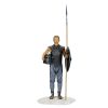 Dark Horse Game Of Thrones Grey Worm Statue Figure