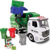 Thin Air Brands Garbage Recycling Truck with Light & Sound