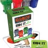 Garbage Recycling Truck with Light & Sound made by Thin Air Brands