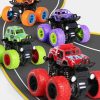 Crazy Truck Off-Roader Assorted Colors from Thin Air Brands