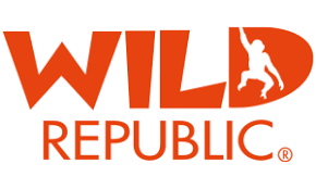 Wild Republic at Ollivander's Toy Shop, Jordan, MN