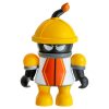 Roblox Deluxe Mystery Pack Series 3 Tower Heroes Demolitionist from UCC Distributing