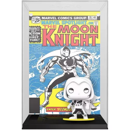 Moon Knight #08 Funko POP!