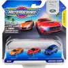 UCC Distributing Micro Machines Series 6 British Icons