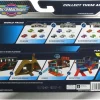 Micro Machines Mini Vehicle 5-PC GM Icons from UCC Distributing