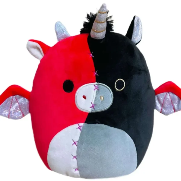 Squishmallows Baidolita Mystical Dragon Unicorn Creature 12 Inch Squishmallows Baidolita Mystical Dragon Unicorn Creature 12 Inch