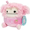 Squishmallows Brina the Bigfoot 12 Inch