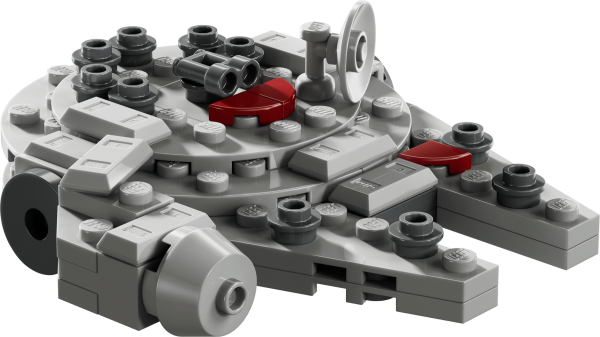 LEGO Star Wars Millennium Falcon 30708