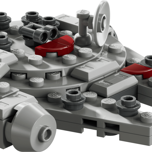 LEGO Star Wars Millennium Falcon 30708 LEGO Star Wars Millennium Falcon 30708
