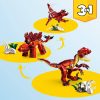 Fierce Dinosaur 31379 from LEGO