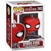 Funko Spider-Punk #503 Funko POP! Marvel Gamerverse
