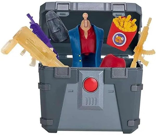 Fortnite Henchman Chest from UCC Distributing