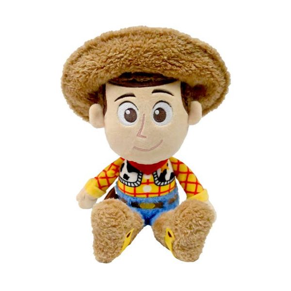 Kids Preferred Disney Toy Story 12″ Woody Plush Cuteeze Kids Preferred Disney Toy Story 12" Woody Plush Cuteeze