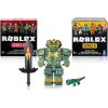 UCC Distributing Roblox Fantastic Frontier Guardient Set 3 Figure And Accessory Pack