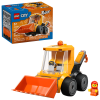 LEGO Rides Construction Loader 60483