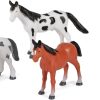 Nature Tube Horse made by Wild Republic