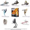 Star Wars Micro Galaxy Squadron from UCC Distributing