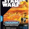 UCC Distributing Star Wars Micro Galaxy Squadron