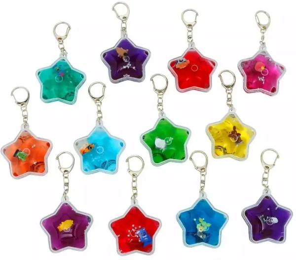 Five Nights At Freddy's Tsunameez Blind Bags from UCC Distributing