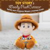 Disney Toy Story 12" Woody Plush Cuteeze from Kids Preferred