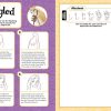 Simon & Schuster Disney Doodles: Learn to Draw Favorite Disney Characters by IglooBooks part of our  collection