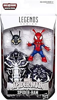 71IMVc01+vL._AC_UF350,350_QL80_ Marvel Legends Spider-Ham BAF Monster Venom