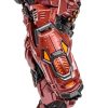 DC Blue Beetle Carapax Megafig Action Figures