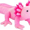Wild Republic Cuddlekins Mini Axolotl