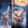 Vol. 1 (Graphic Novel) by Matt Dinniman