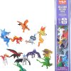 Wild Republic Nature Tube Dragon