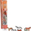 Wild Republic Nature Tube Horse