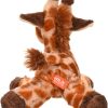 Hug'Ems Mini Giraffe made by Wild Republic