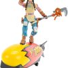 UCC Distributing Fortnite Bombs Away Glider Figure