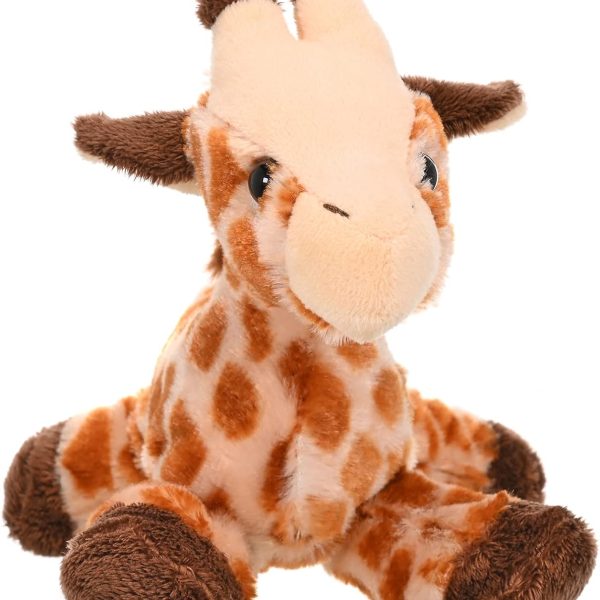 Wild Republic Hug’Ems Mini Giraffe Wild Republic Hug'Ems Mini Giraffe
