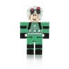 Roblox Deluxe Mystery Pack Series 2 Pinewood Computer Core: Emergency Medical Team from UCC Distributing