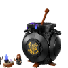 Harry Potter Cauldron: Secret Potions Classroom 76464 from LEGO