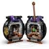 Harry Potter Cauldron: Secret Potions Classroom 76464 made by LEGO