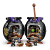 LEGO Harry Potter Cauldron: Secret Potions Classroom 76464 part of our  collection
