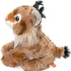 Cuddlekins Mini Lynx Baby from Wild Republic