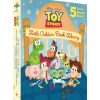 Penguin Random House Little Golden Book Toy Story Boxed Set