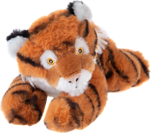 Ecokins Mini Tiger from Wild Republic