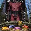 TMNT Shredder