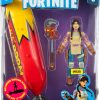Fortnite Bombs Away Glider Figure from UCC Distributing