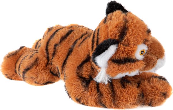 Ecokins Mini Tiger made by Wild Republic