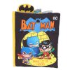 Kids Preferred WB DC My First Comic Soft Book