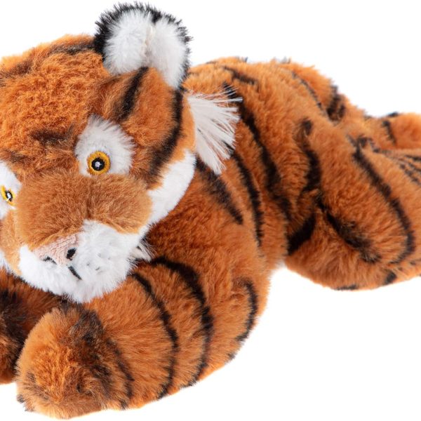 Wild Republic Ecokins Mini Tiger Wild Republic Ecokins Mini Tiger