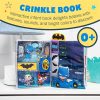 WB DC My First Comic Soft Book from Kids Preferred