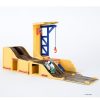 UCC Distributing Micro Machines Transforming Playset Construction